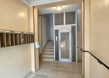 Three-room apartment via Don Carlo Marzocchi, hamlet Croce Di Casalecchio, Casalecchio di Reno - photo 13