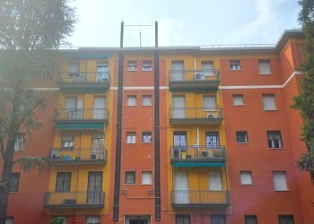 Three-room apartment via Don Carlo Marzocchi, hamlet Croce Di Casalecchio, Casalecchio di Reno - photo 14