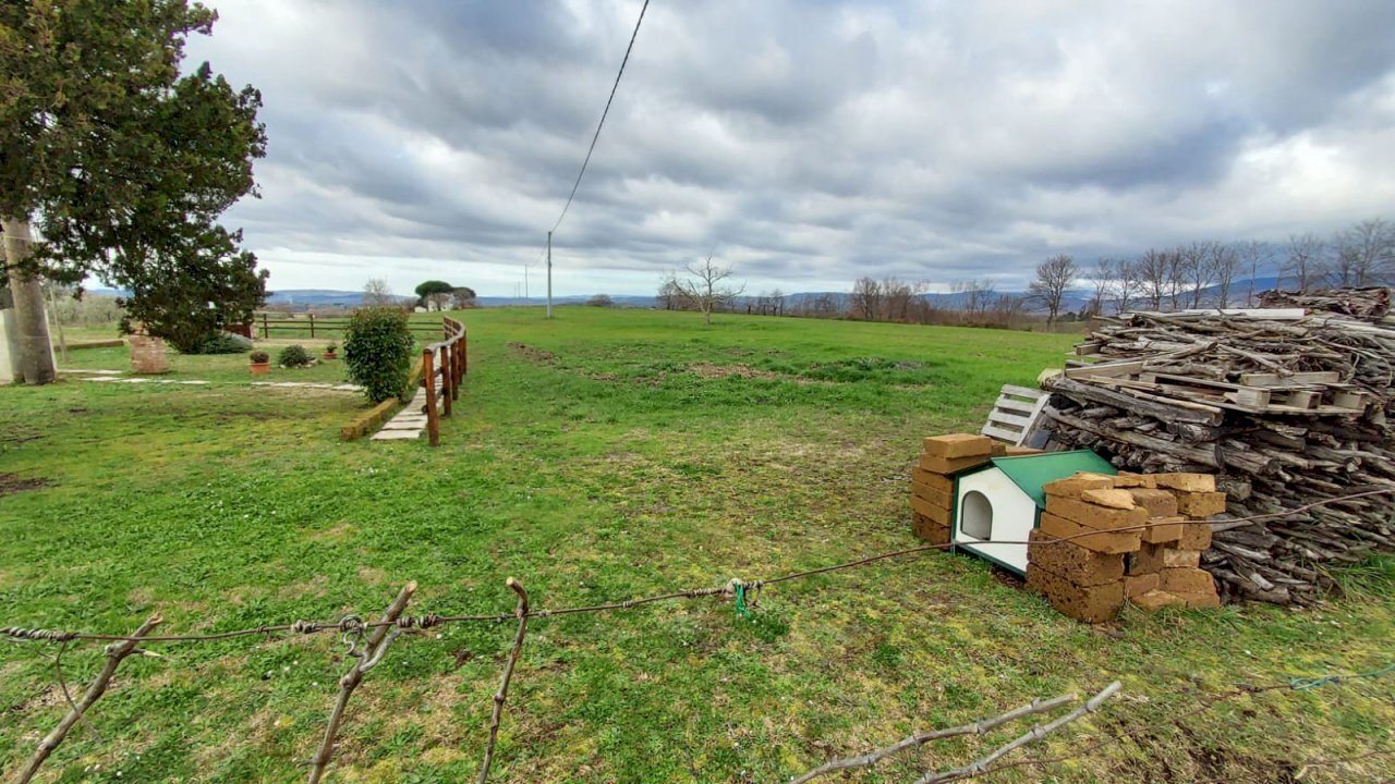 Agricultural land Pitigliano - photo 1