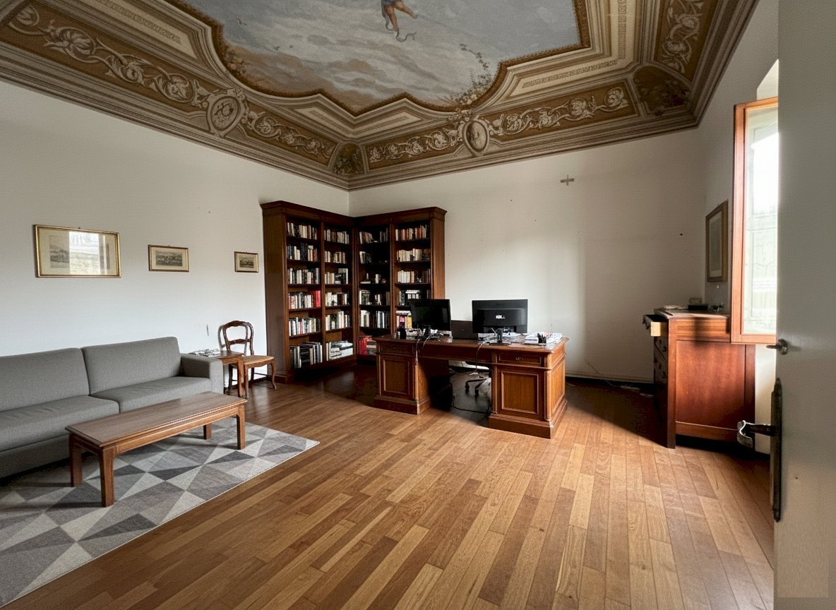 Ufficio Montelupo Fiorentino - foto 1
