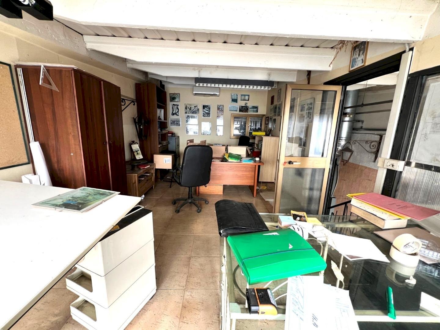 Capannone Signa - foto 1