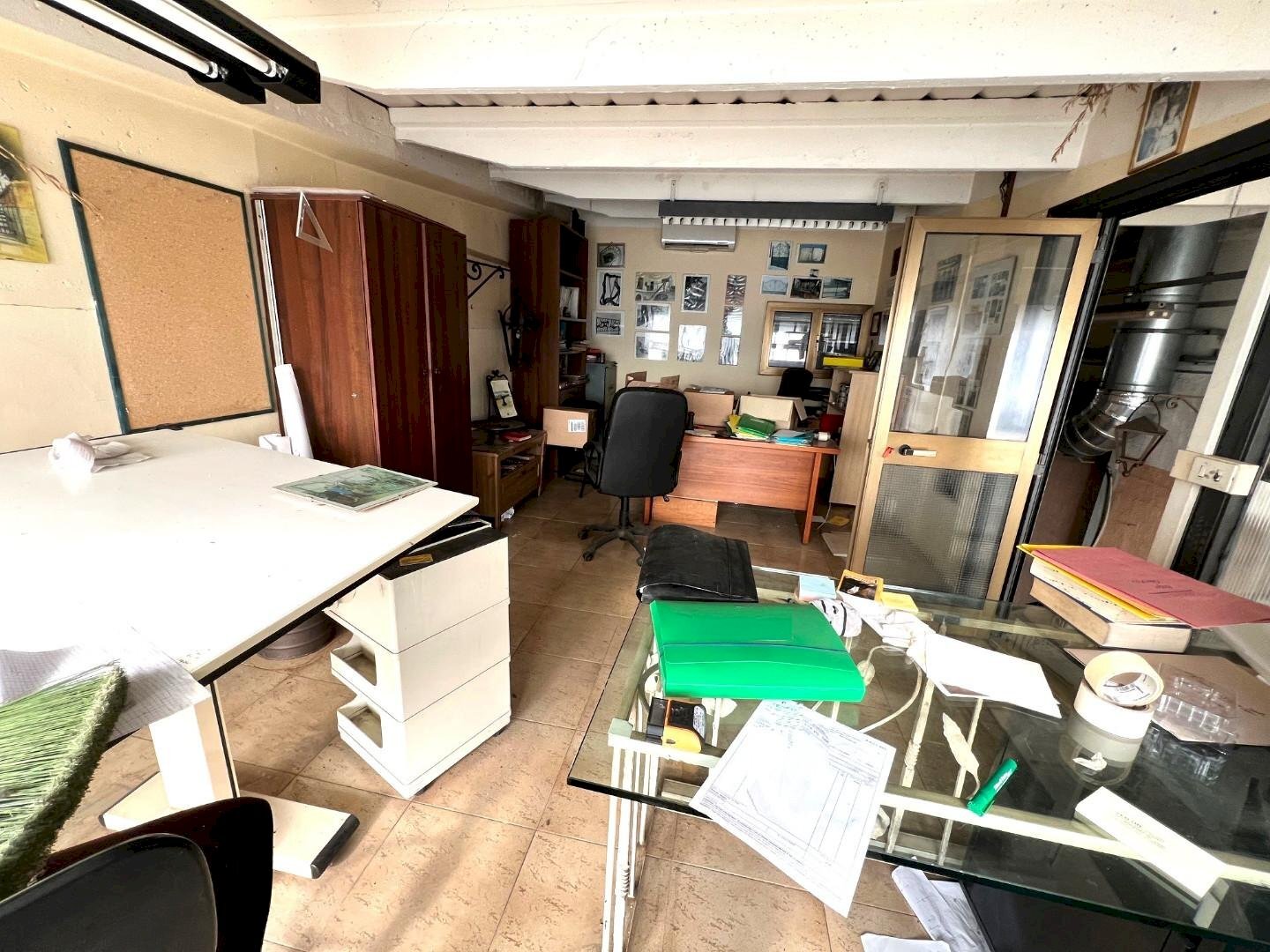 Capannone Signa - foto 2