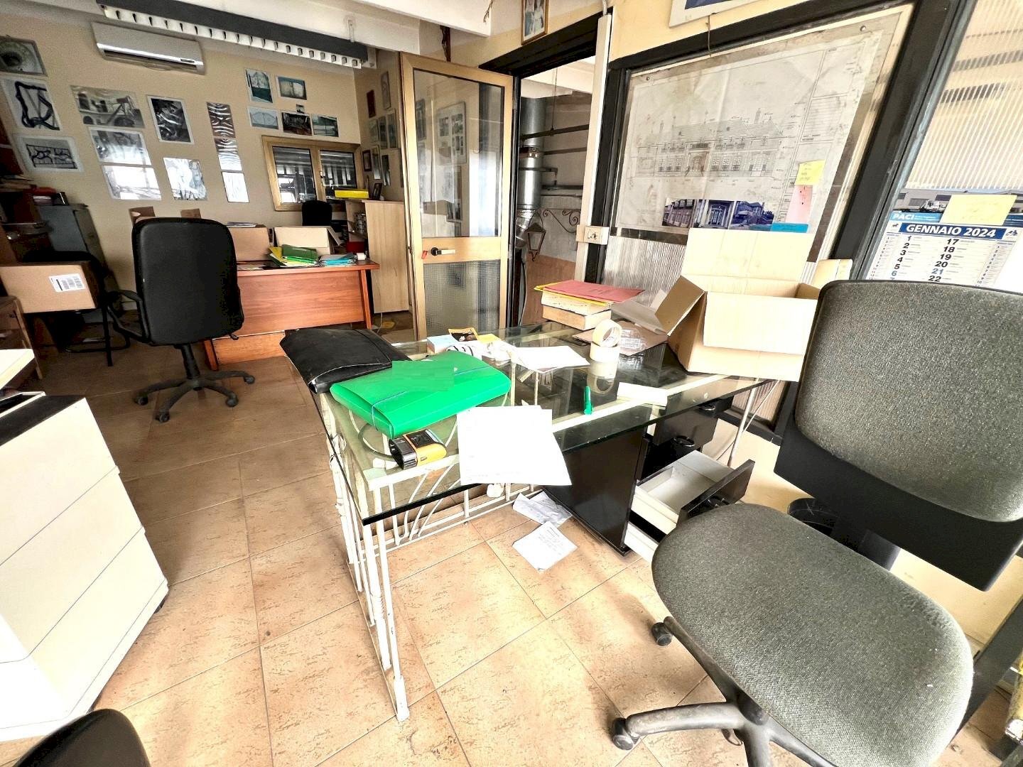 Capannone Signa - foto 3