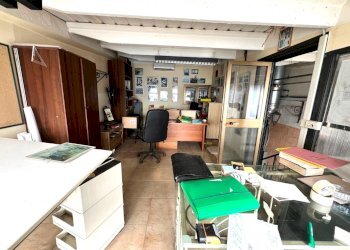 Capannone Signa - foto 1