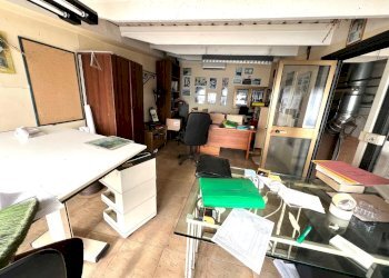 Capannone Signa - foto 2