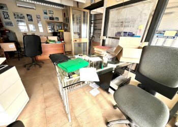 Capannone Signa - foto 3