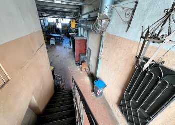 Capannone Signa - foto 4