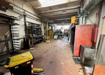 Capannone Signa - foto 5