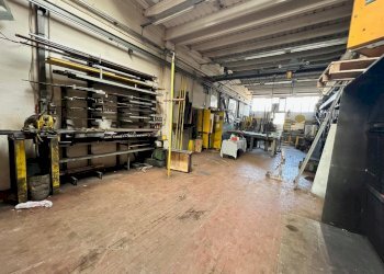 Capannone Signa - foto 6