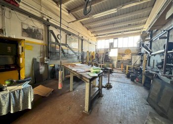 Capannone Signa - foto 7