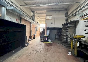 Capannone Signa - foto 8