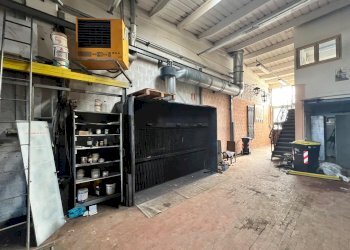 Capannone Signa - foto 9