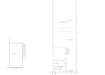 Capannone Signa - foto 11