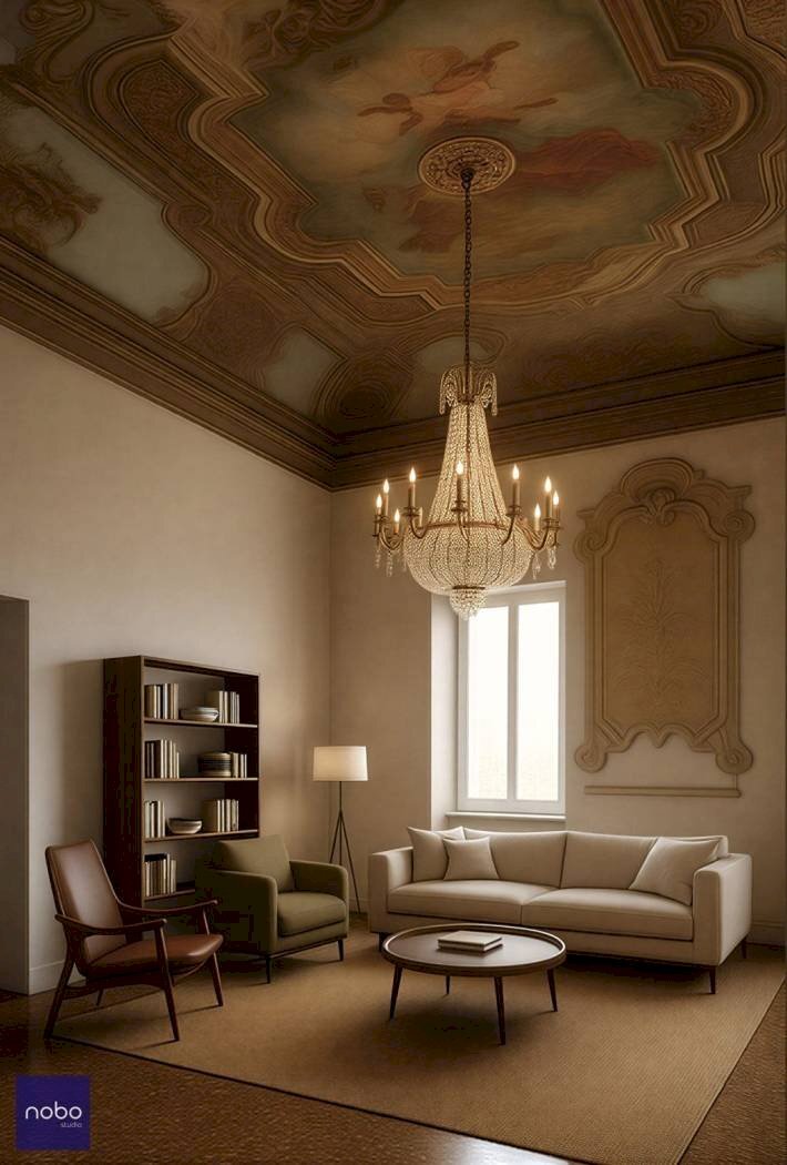 Appartamento Via Cesare Battisti, 9, Bologna (zona Centro Storico) - foto 1