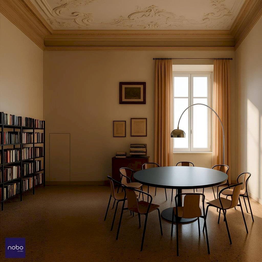 Appartamento Via Cesare Battisti, 9, Bologna (zona Centro Storico) - foto 2