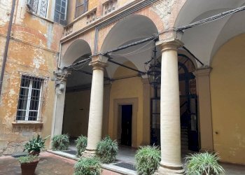 Appartamento Via Cesare Battisti, 9, Bologna (zona Centro Storico) - foto 12