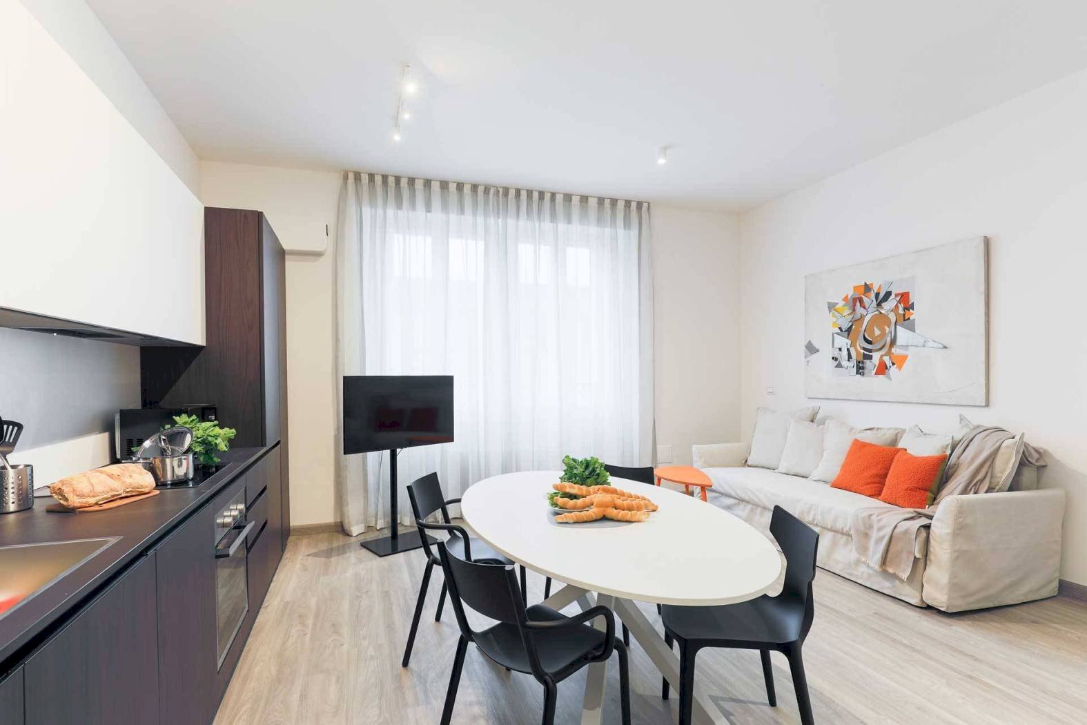 Bilocale Via delle Lame, 15, Bologna (zona Centro Storico) - foto 1