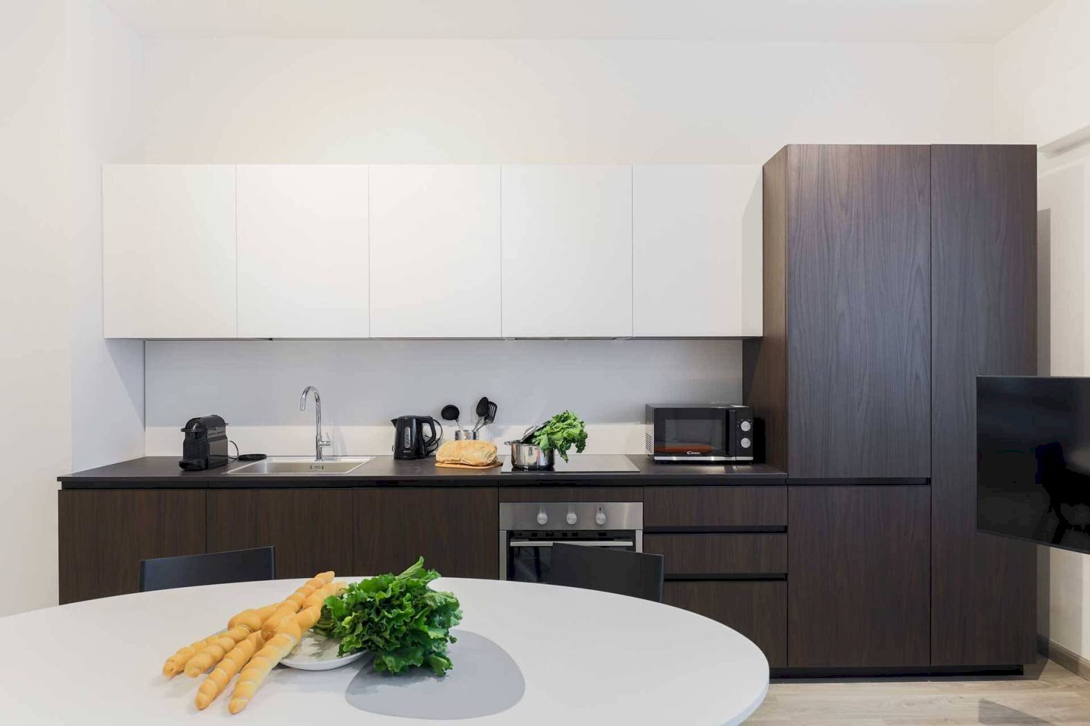 Bilocale Via delle Lame, 15, Bologna (zona Centro Storico) - foto 3