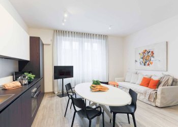 Bilocale Via delle Lame, 15, Bologna (zona Centro Storico) - foto 1