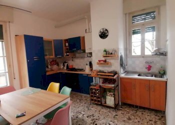 Four-room apartment Via Risorgimento, Casalecchio di Reno - photo 9