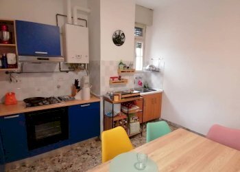 Four-room apartment Via Risorgimento, Casalecchio di Reno - photo 11