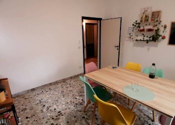 Four-room apartment Via Risorgimento, Casalecchio di Reno - photo 14