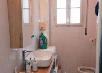 Four-room apartment Via Risorgimento, Casalecchio di Reno - photo 17