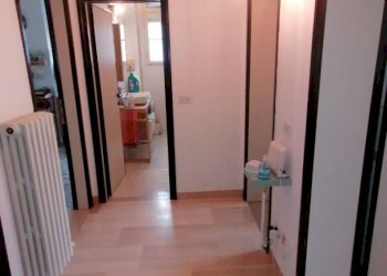 Four-room apartment Via Risorgimento, Casalecchio di Reno - photo 24