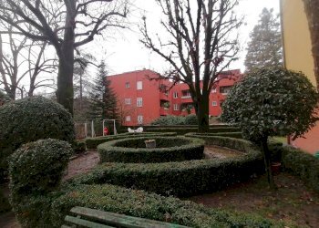 Four-room apartment Via Risorgimento, Casalecchio di Reno - photo 29