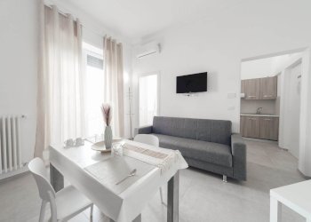 Monolocale Via Quasimodo, Martina Franca - foto 1