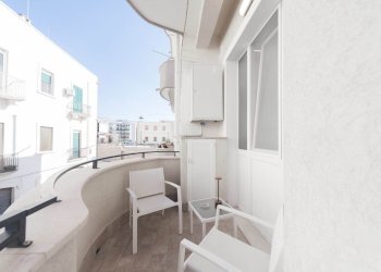 Monolocale Via Quasimodo, Martina Franca - foto 8