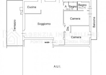 Bilocale Forlì - foto 16