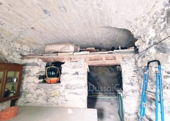 Cantina / Solaio Via S. Bernardo, 12, Rocchetta Nervina - foto 6