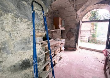 Cantina / Solaio Via S. Bernardo, 12, Rocchetta Nervina - foto 8