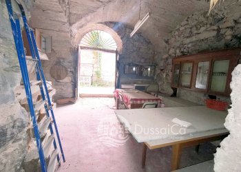 Cantina / Solaio Via S. Bernardo, 12, Rocchetta Nervina - foto 10