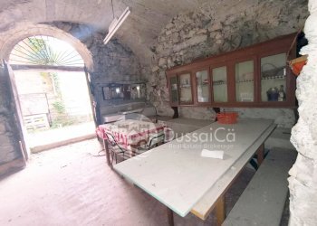 Cantina / Solaio Via S. Bernardo, 12, Rocchetta Nervina - foto 1