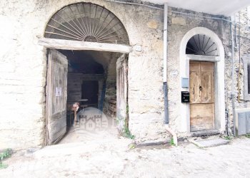 Cantina / Solaio Via S. Bernardo, 12, Rocchetta Nervina - foto 13