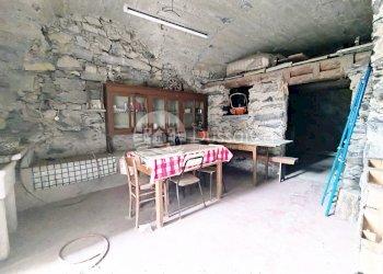 Cantina / Solaio Via S. Bernardo, 12, Rocchetta Nervina - foto 5