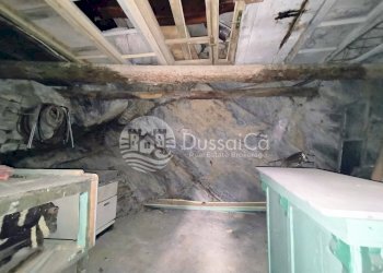 Cantina / Solaio Via S. Bernardo, 12, Rocchetta Nervina - foto 7