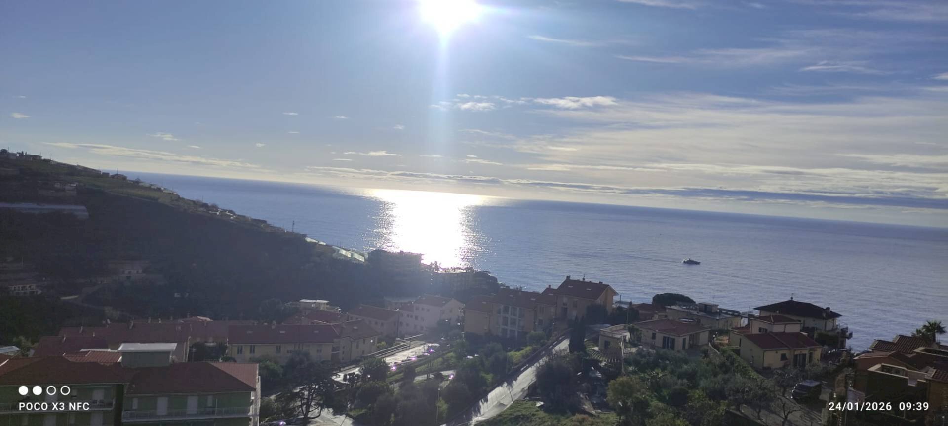 Bilocale Santo Stefano al Mare - foto 1