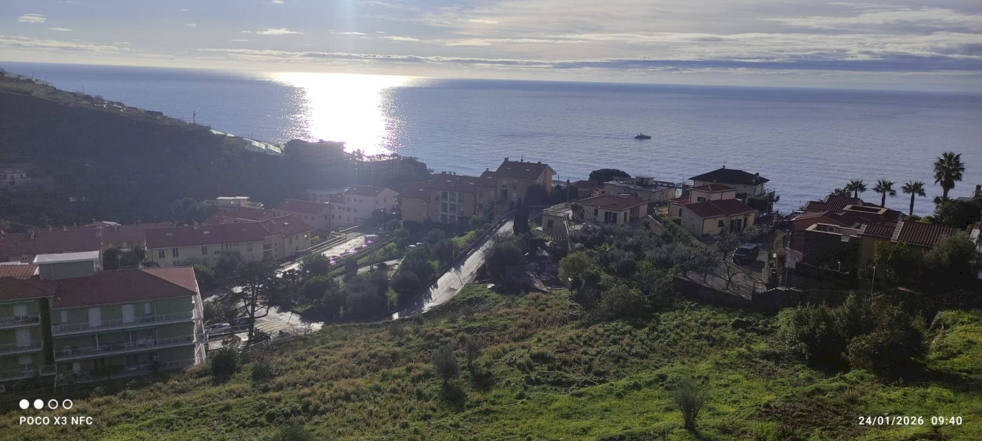 Bilocale Santo Stefano al Mare - foto 2