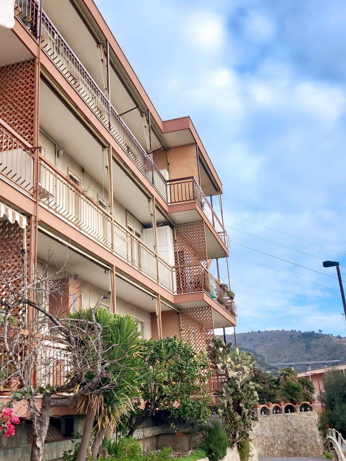 Bilocale Santo Stefano al Mare - foto 3