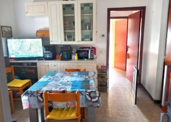 Bilocale Santo Stefano al Mare - foto 4