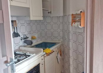 Bilocale Santo Stefano al Mare - foto 6