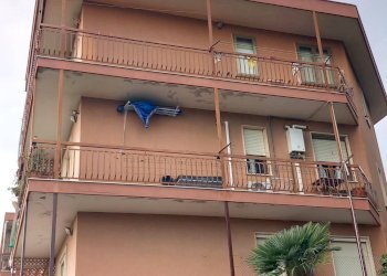 Bilocale Santo Stefano al Mare - foto 12