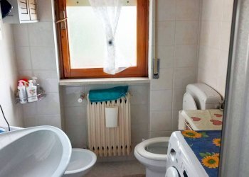 Bilocale Santo Stefano al Mare - foto 13