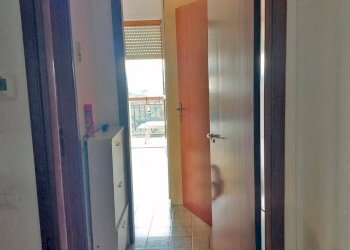 Bilocale Santo Stefano al Mare - foto 15