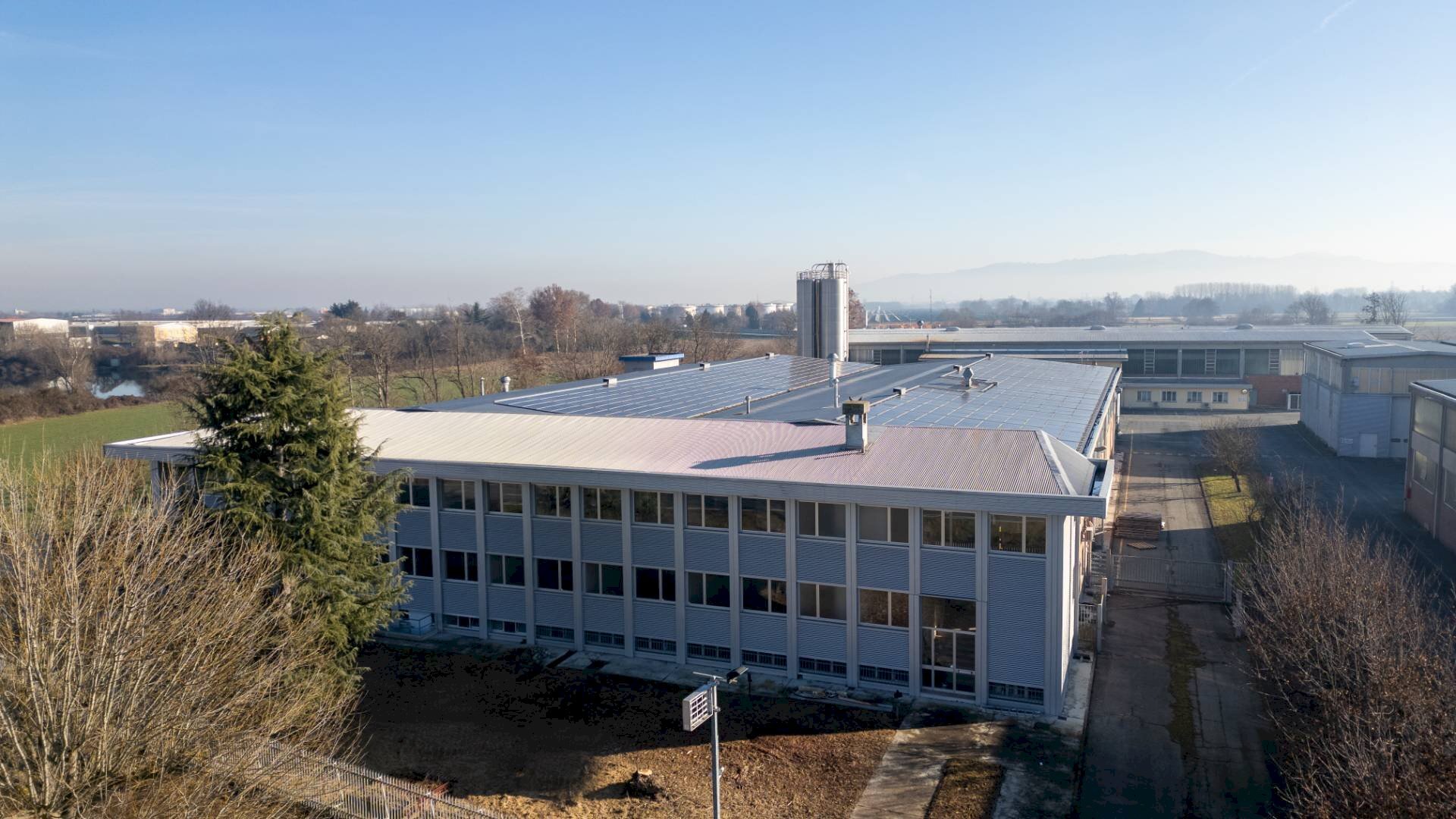 Capannone Volpiano - foto 1