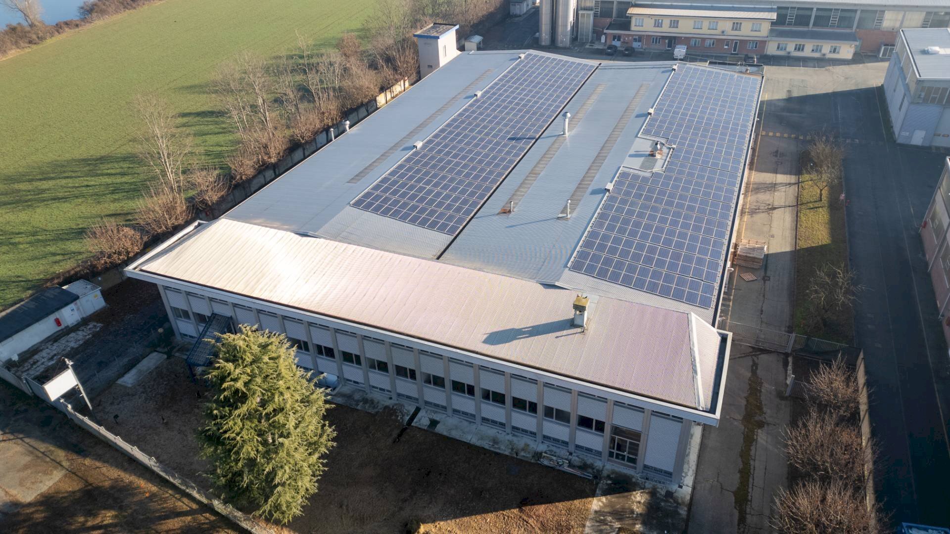 Capannone Volpiano - foto 2