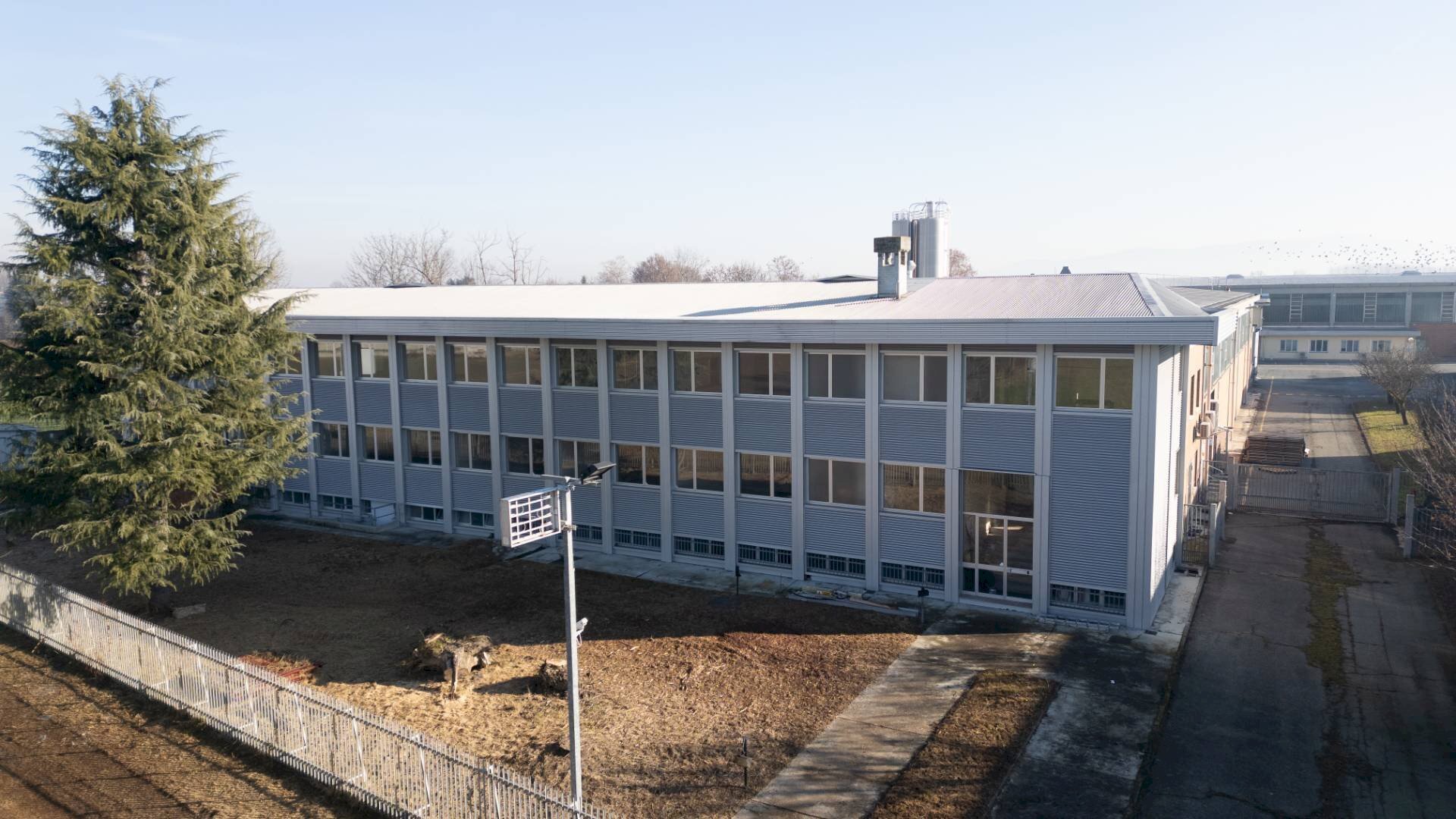 Capannone Volpiano - foto 3